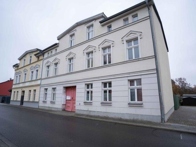 Apartment mieten in Gramzow, Brandenburg