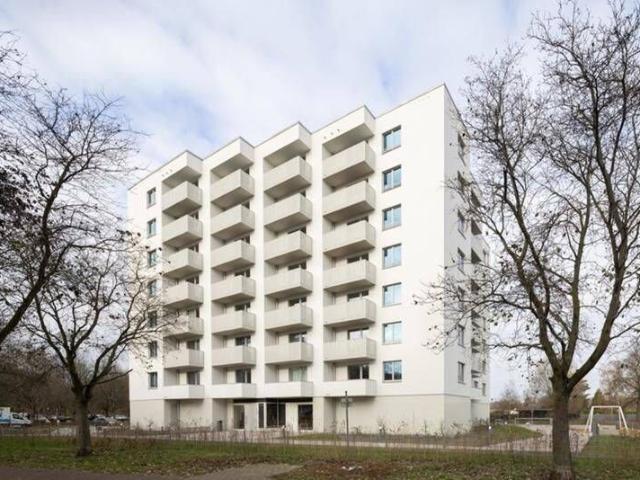 Apartment mieten in Wittenau, Berlin
