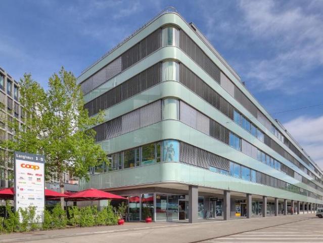 Apartment mieten in Baden, Aargau
