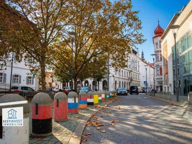 Apartment mieten in Gries, Gersdorf-Feistritz