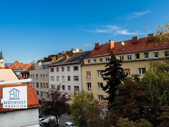 Wohnung mieten in Graz, Gersdorf-Feistritz