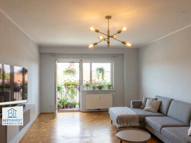 Apartment mieten in Katastralgemeinde Gries, Graz