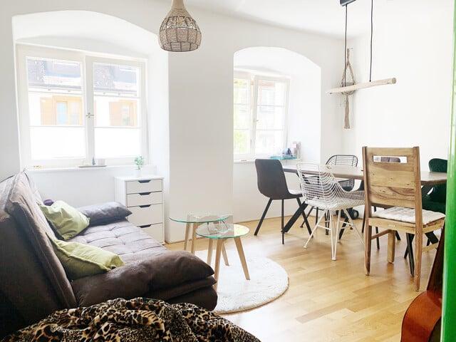 Apartment mieten in Hohenems, Vorarlberg