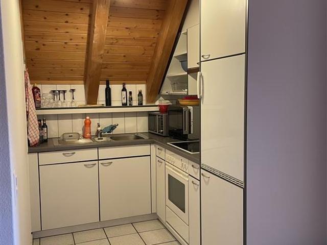 Apartment mieten in Sissach, Bezirk Sissach