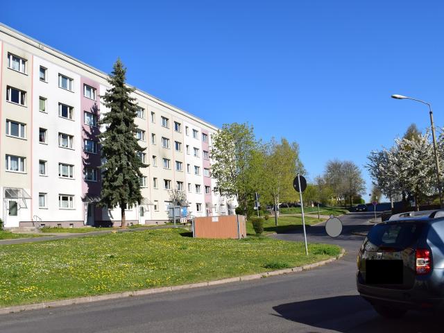 Apartment mieten in Gotha, Thüringen