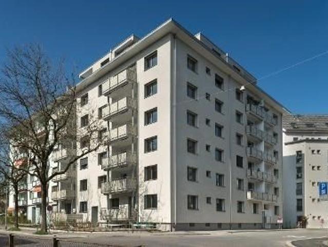 Apartment mieten in Neustadt, Luzern