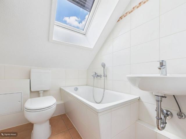 Apartment mieten in Dessau, Sachsen-Anhalt
