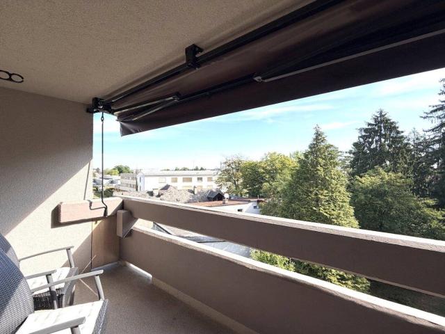Apartment kaufen in Kaindorf an der Sulm, Steiermark