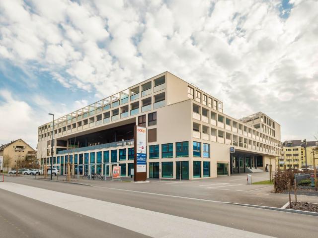 Apartment mieten in Uster, Zürich