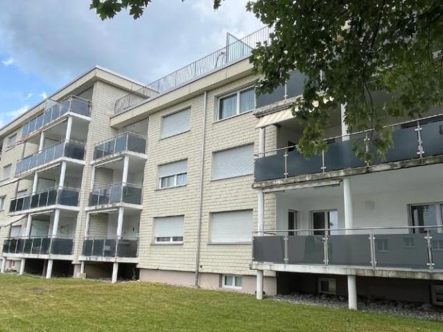Apartment mieten in Oftringen, Aargau