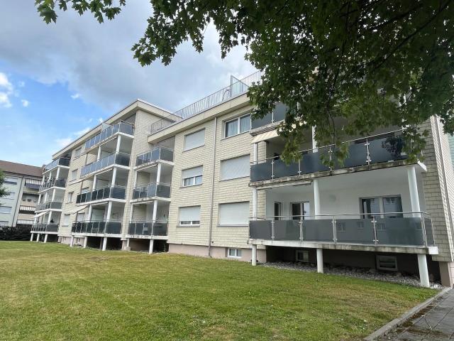 Apartment mieten in Oftringen, Aargau