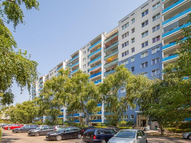 Apartment mieten in Marzahn-Hellersdorf, Berlin