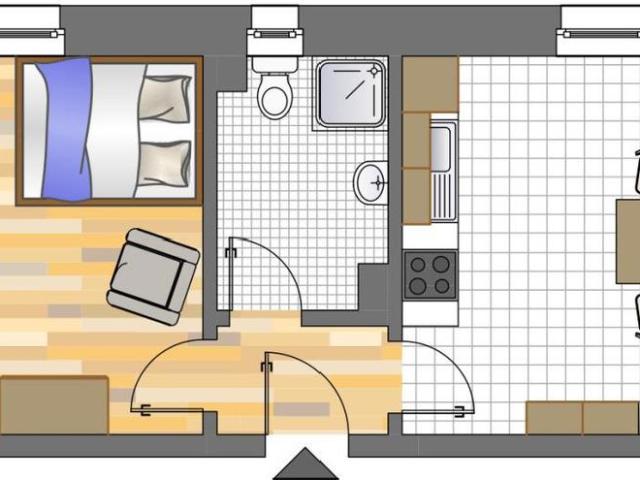 Wohnung mieten in Asseln, Dortmund