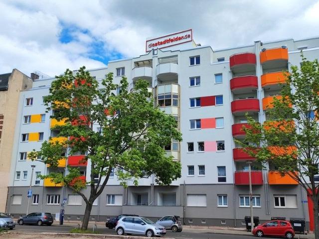 Apartment mieten in Magdeburg, Altstadt