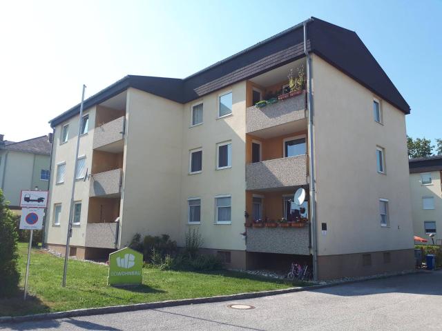Apartment mieten in Haag am Hausruck, Oberösterreich