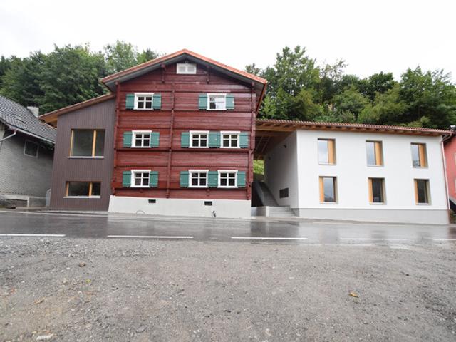 Apartment mieten in Hohenems, Vorarlberg