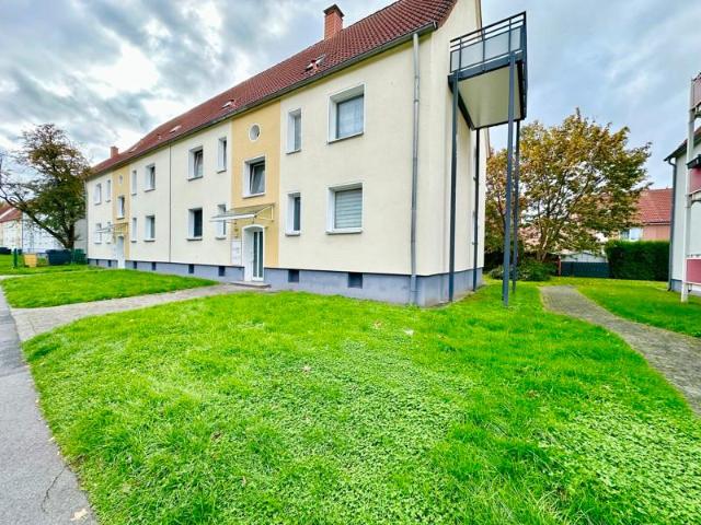 Wohnung mieten in Huckarde, Dortmund