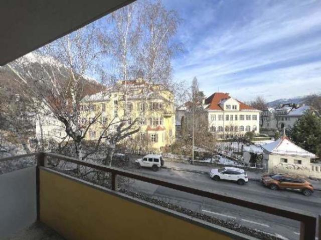 Apartment mieten in Innsbruck, Innenstadt
