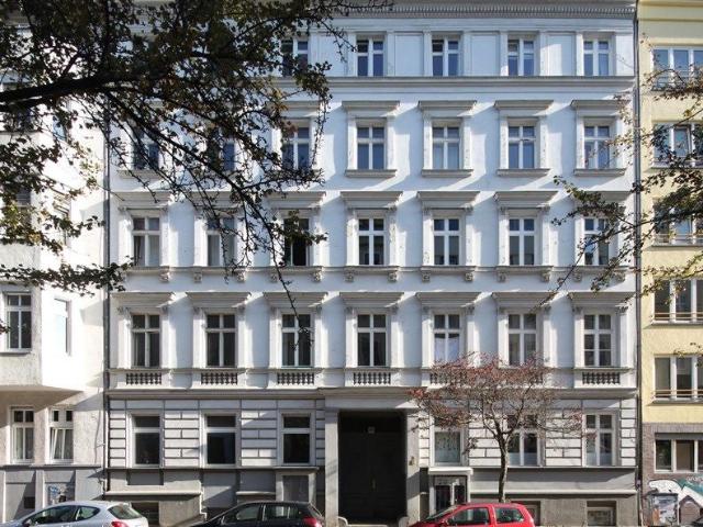 Apartment mieten in Kreuzberg, Berlin