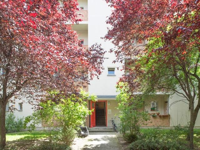 Apartment mieten in Lichtenberg, Berlin