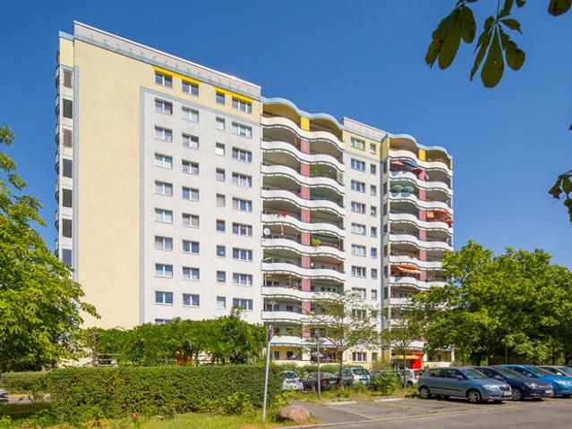 Apartment mieten in Marzahn-Hellersdorf, Berlin
