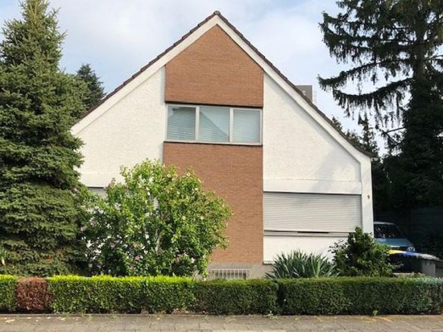 Wohnung mieten in Meschenich, Köln