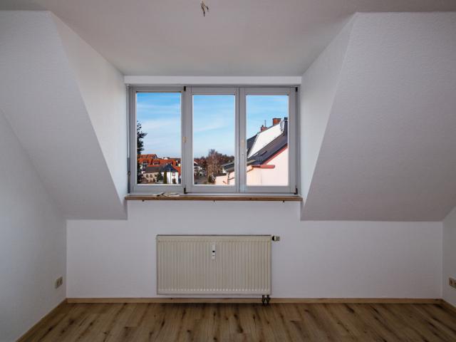 Etagenwohnung kaufen in Greiz