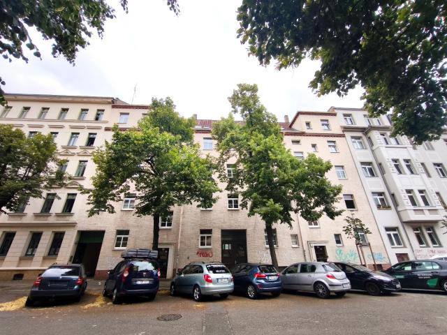 Apartment mieten in Schönefeld-Abtnaundorf, Leipzig
