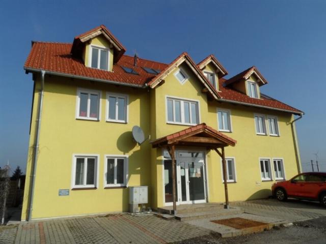 Etagenwohnung mieten in Gerasdorf