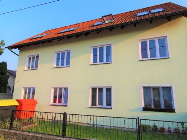 Wohnung kaufen in Seyring, Gerasdorf