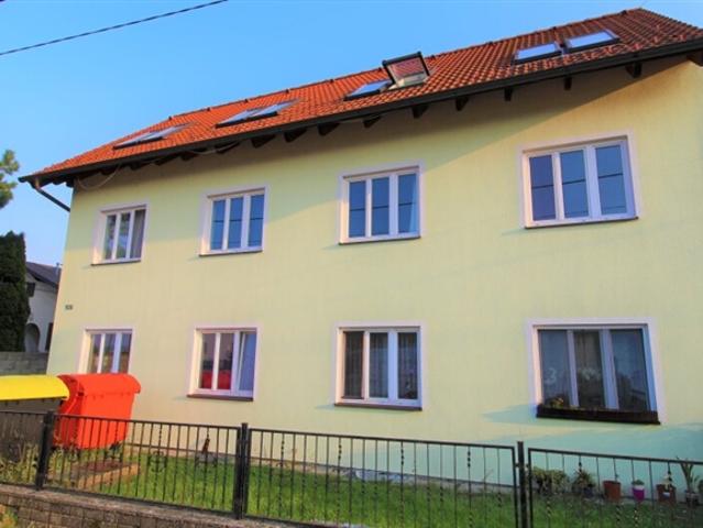 Etagenwohnung mieten in Gerasdorf