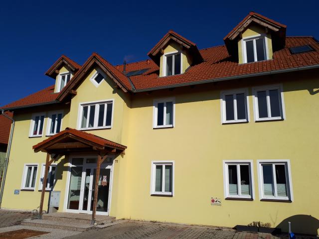Apartment mieten in Niederösterreich