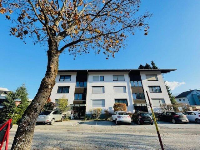 Apartment mieten in Warmbad-Judendorf, Judendorf-Straßengel