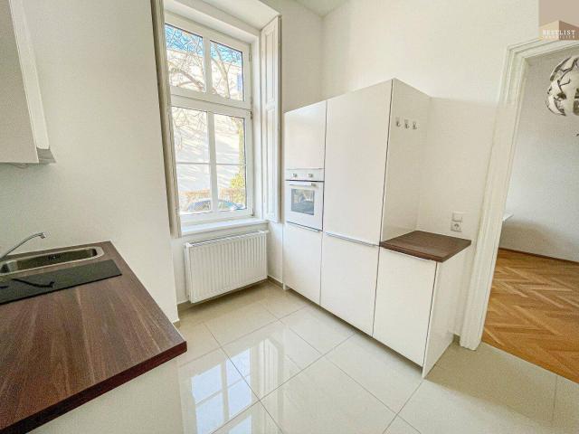 Apartment mieten in Baden, Niederösterreich