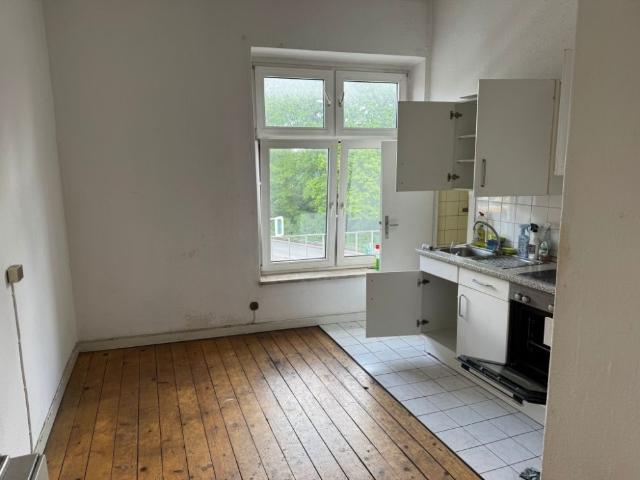 Apartment mieten in Innenstadt, Lage