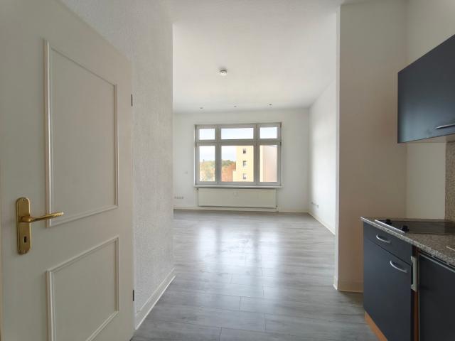 Apartment mieten in Damaschkestraße, Halle (Saale)