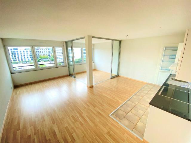 Apartment mieten in Einigen, Zürich