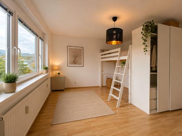 Apartment mieten in Katastralgemeinde Neunkirchen, Neunkirchen