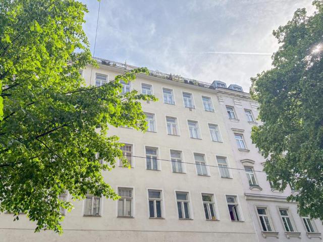 Wohnung kaufen in Wien