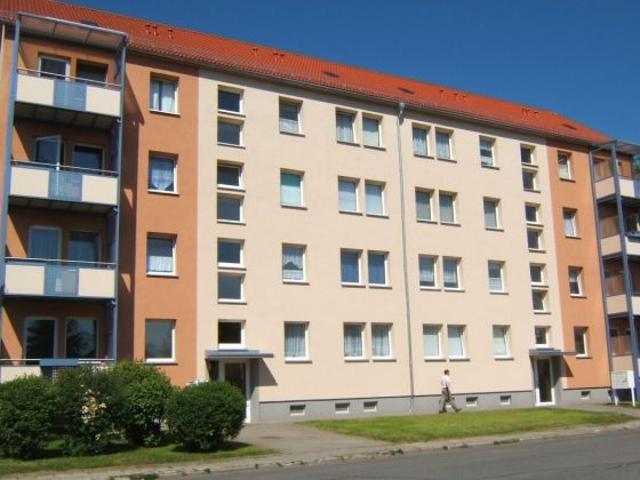 Wohnung mieten in Lichtenstein/Sachsen, Lichtenstein