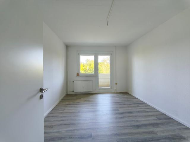 Apartment mieten in Bad Lausick, Sachsen