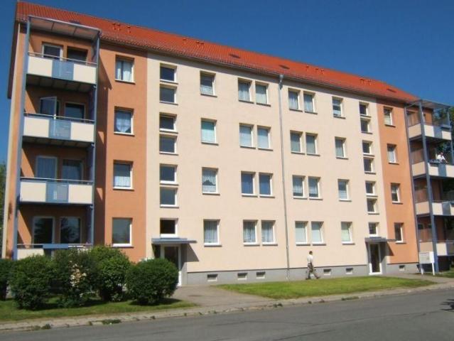 Apartment mieten in Lichtenstein/Sachsen, Lichtenstein
