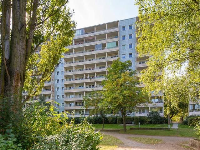 Apartment mieten in Marzahn-Hellersdorf, Berlin