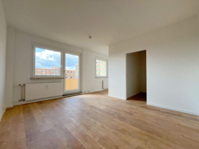 Apartment mieten in Pölbitz, Zwickau