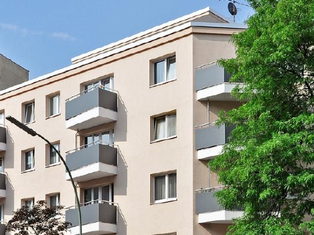 Apartment mieten in Graefekiez, Berlin