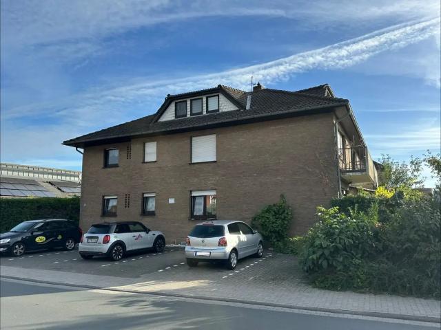 Apartment mieten in Ankum, Landkreis Osnabrück