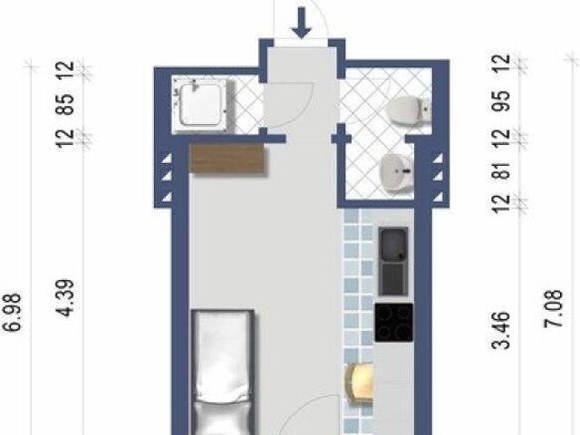 Apartment mieten in Ketten, Aigen im Ennstal
