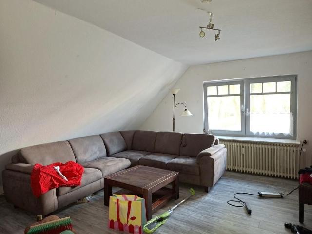 Apartment mieten in Jürgens Dreesche, Jever