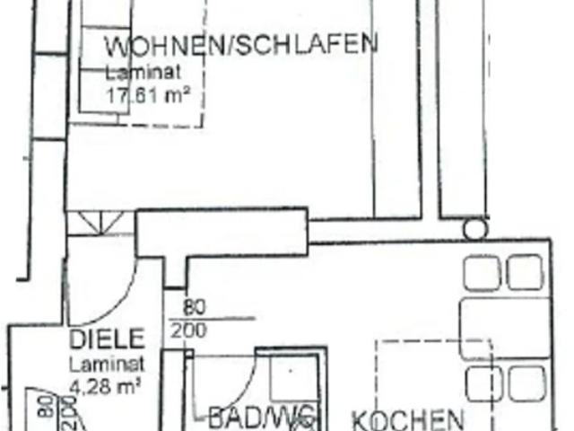 Apartment mieten in Leoben, Waasen