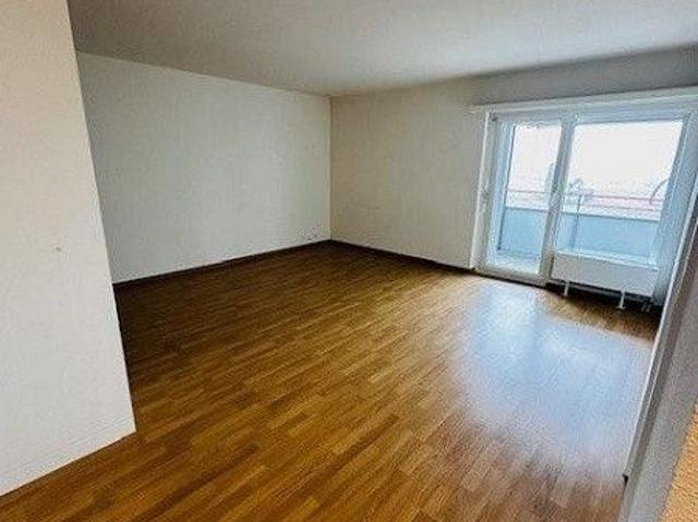 Apartment mieten in Solothurn